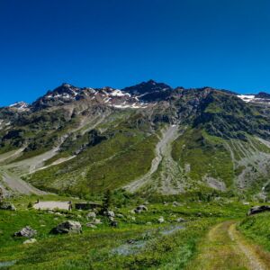 France Les Alpes Les Écrins10