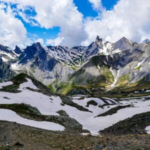 France Les Alpes Les Écrins2