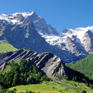 France Les Alpes Les Écrins4