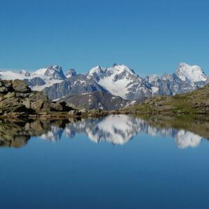 France Les Alpes Les Écrins5