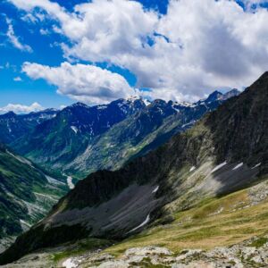 France Les Alpes Les Écrins6