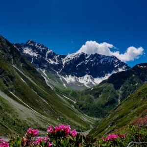 France Les Alpes Les Écrins8