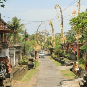 Indonésie Bali Ubud4