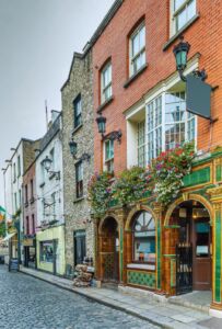 Irlande Dublin5