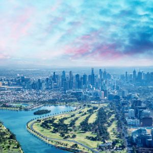 Australie-Melbourne-8